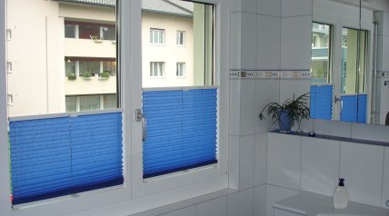 Fensterschutz - Lütolf Wintergärten AG